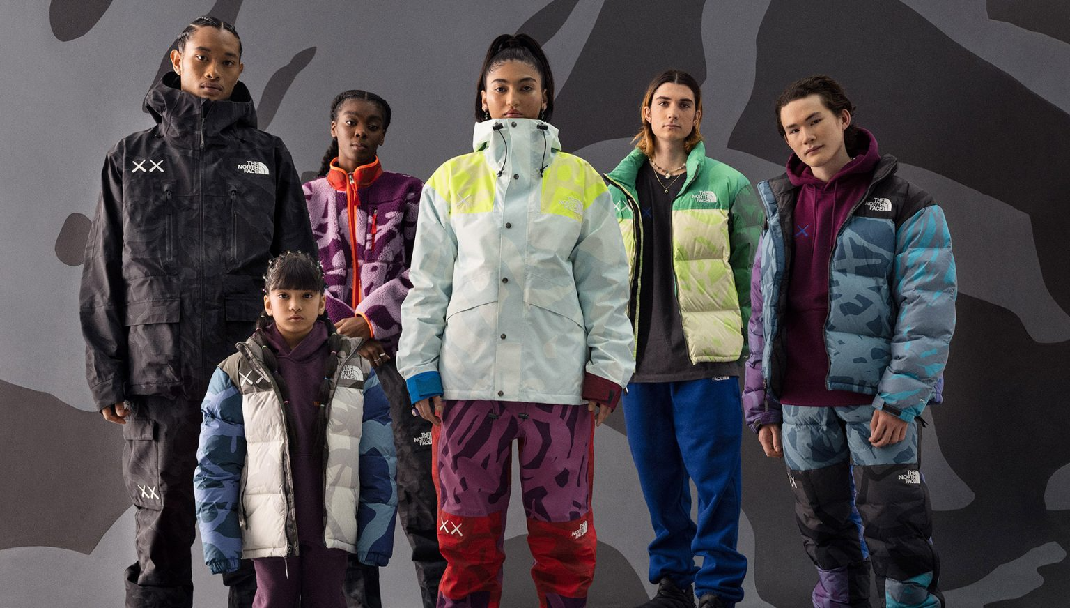 ทำไมเสื้อผ้า The North Face และแบรนด์ต่างประเทศถึงมีไซส์ไม่ตรงกัน