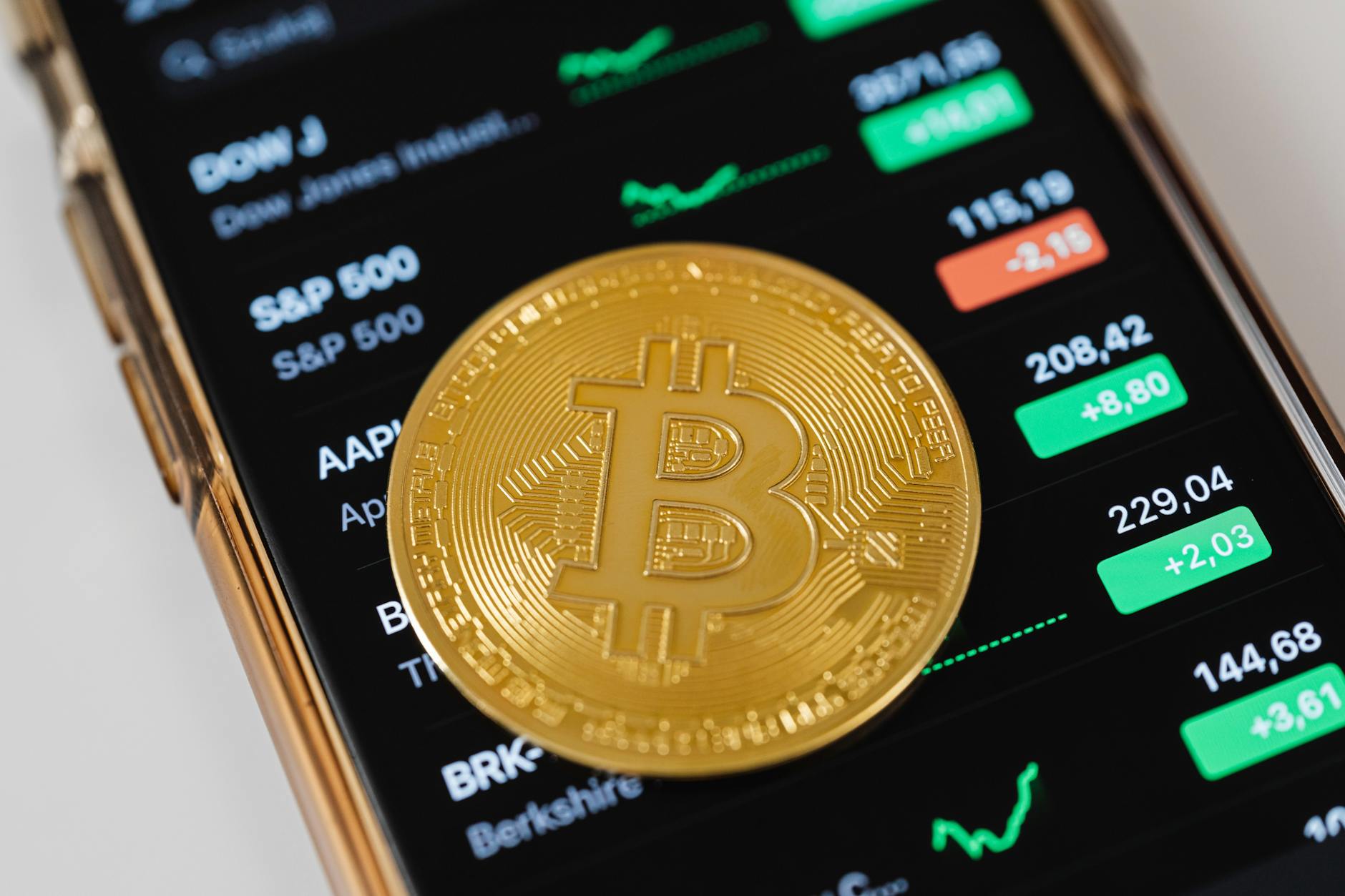Bitcoin-Dominanz, ein Schlüsselindikator auf dem Kryptomarkt