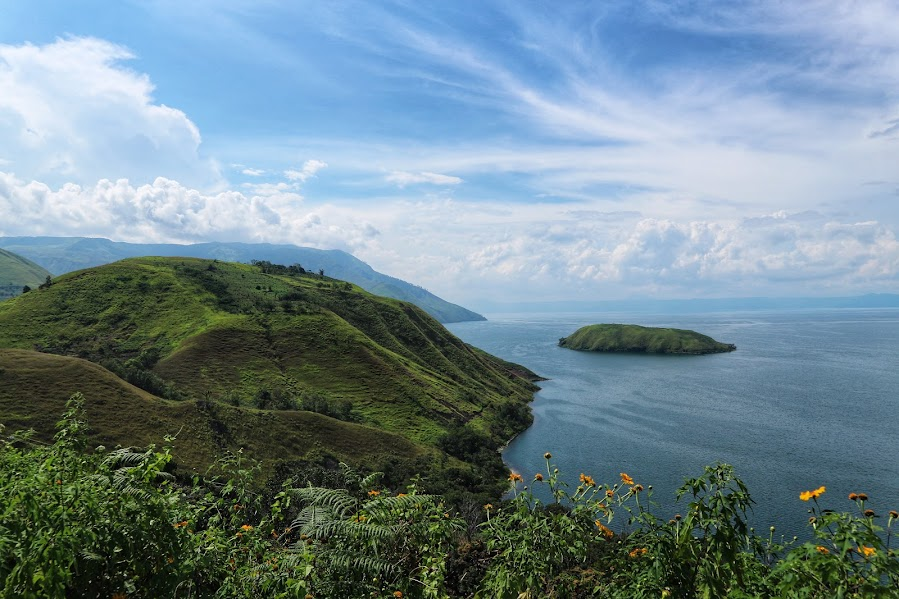 หนีเมืองมาเจอ Toba Lake เที่ยวธรรมชาติแบบไม่ได้ตั้งใจ แต่ใจมันรักเลย