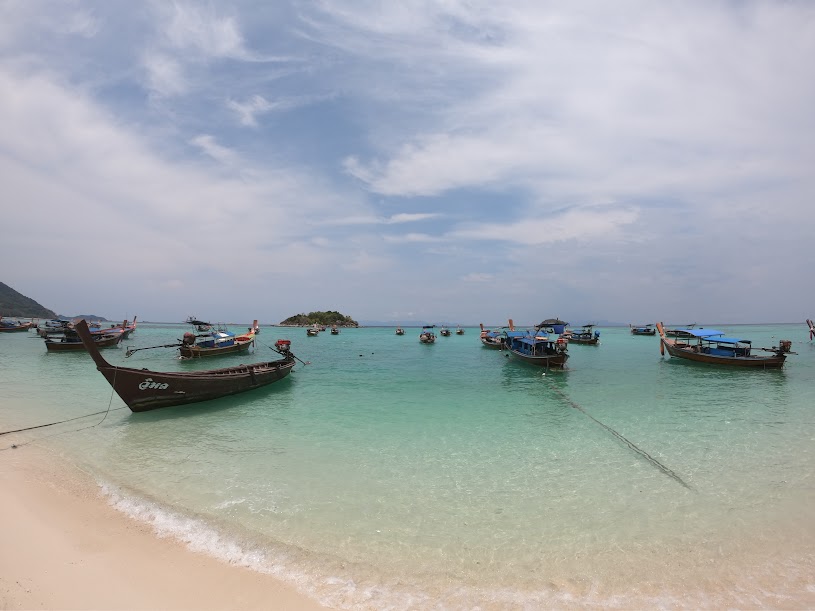 Robinhood Travel : OTA สัญชาติไทยที่ไม่เก็บค่าคอมมิชชั่น